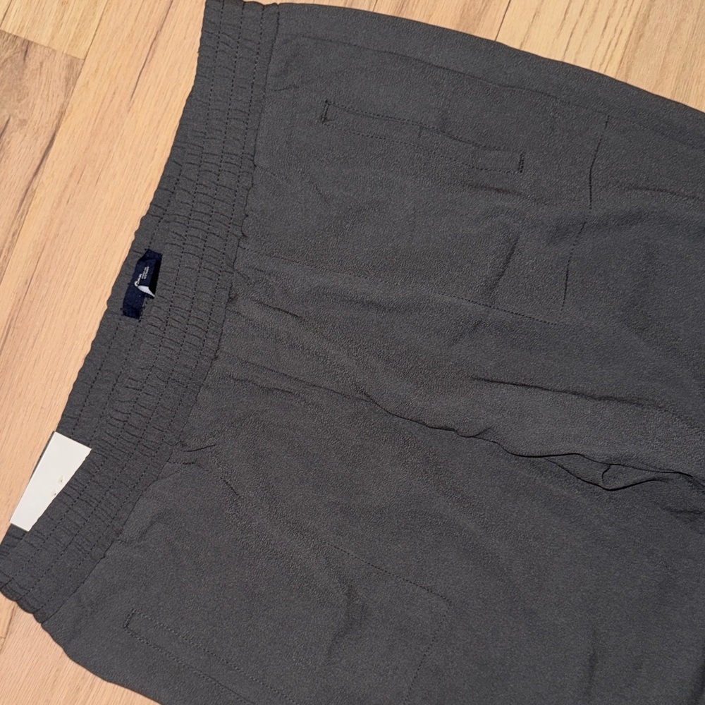 GAP Women's Black Ankle Pants - Picture 2 of 7